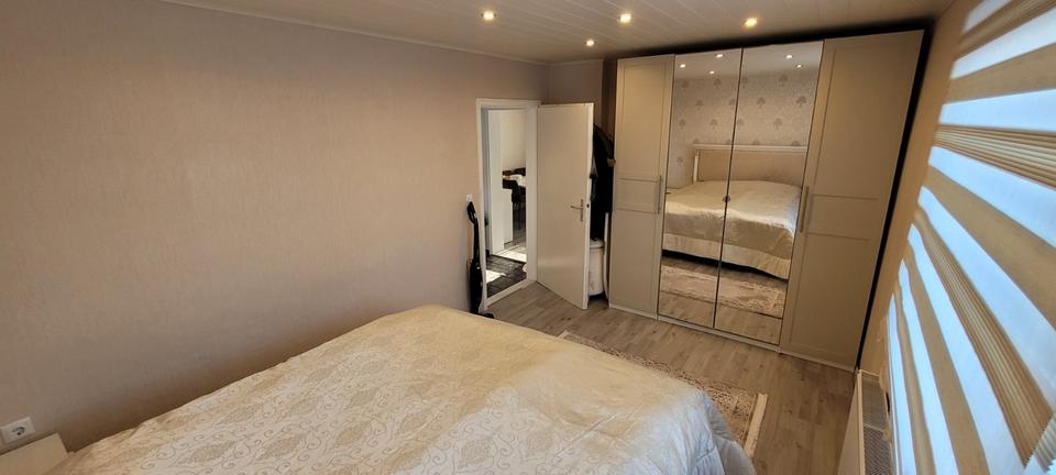 Etagenwohnung Salzgitter - 3 Zimmer, 64 m&sup2;, 75.000&euro; | Angebot:25750914