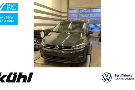 VW Touran 39.636 km 31.590 &euro; Hildesheim 31137