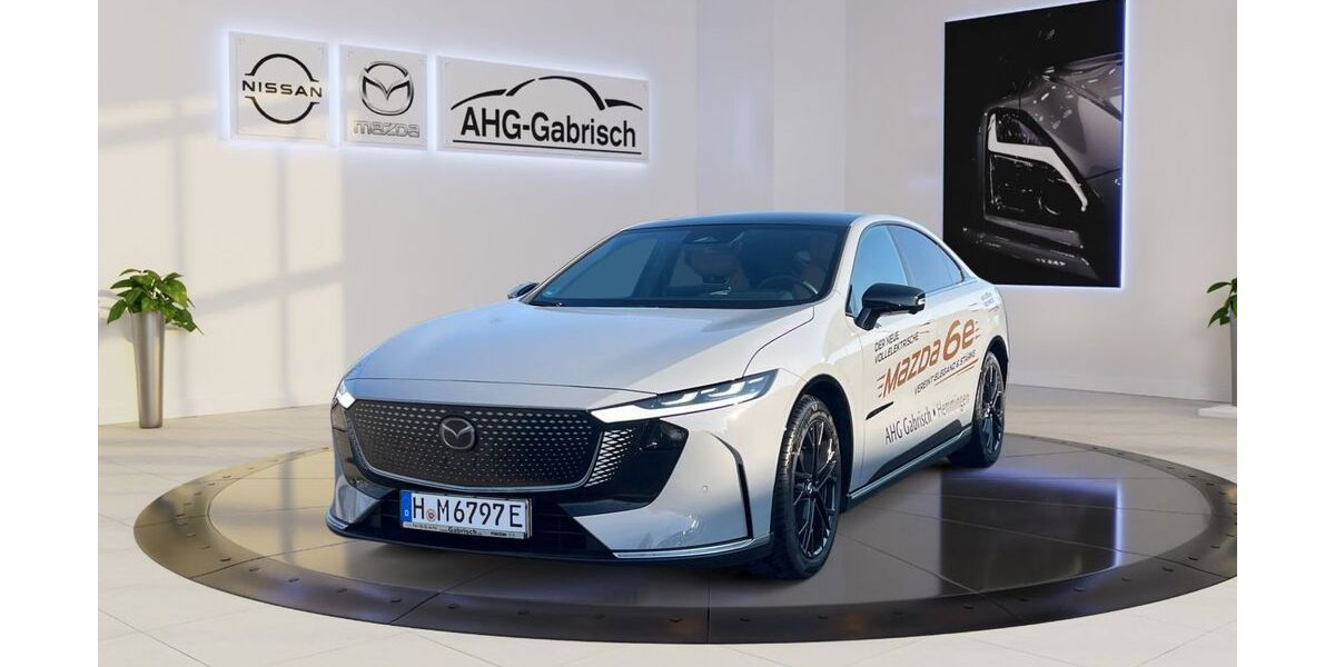 Mazda 6e 4.441 km 40.990 &euro; Hemmingen 30966