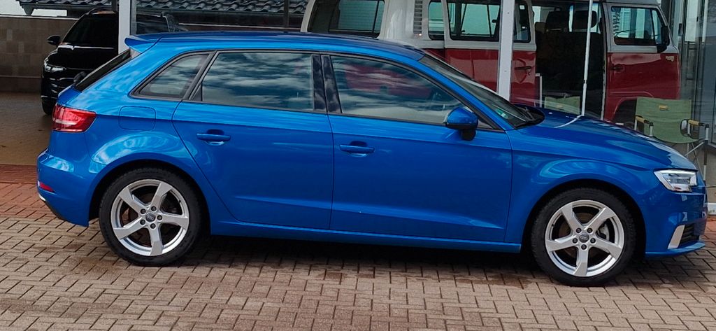 Audi A3 134.100 km 15.900 &euro; Lamspringe 31195