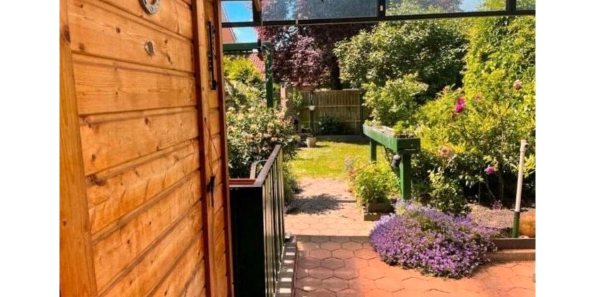 Reihenhaus Lehrte - 4 Zimmer, 100 m&sup2;, 315.000&euro; | Angebot:25951731