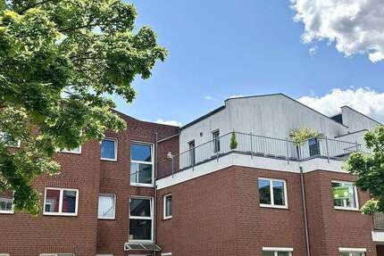 Wohnung Hannover Döhren-Wülfel - 2 Zimmer, 57 m&sup2;, 195.000&euro; | Angebot:24975703