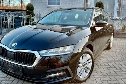 Skoda Octavia 75.000 km 19.998 &euro; hannover 30659