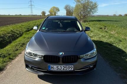 BMW 320 180.000 km 15.800 &euro; Laatzen 30880