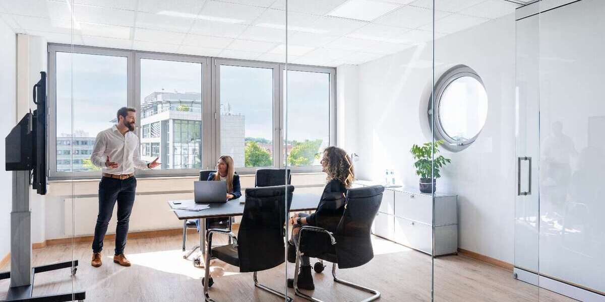 Gewerbeobjekt Hannover Döhren-Wülfel - 799&euro; | Angebot:27107514