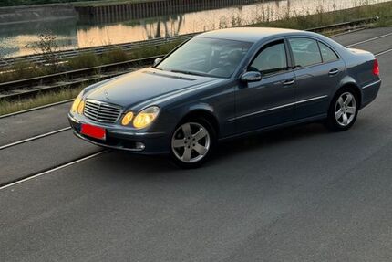 Mercedes-Benz E 220 282.750 km 5.000 &euro; Hildesheim 31137