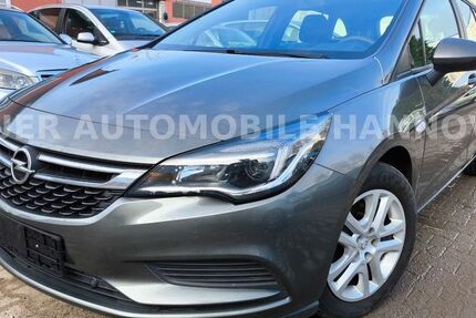 Opel Astra 141.738 km 7.399 &euro; Hannover 30419
