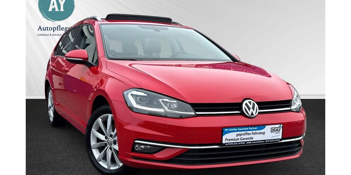 VW Golf 83.000 km 17.950 &euro; Laatzen 30880