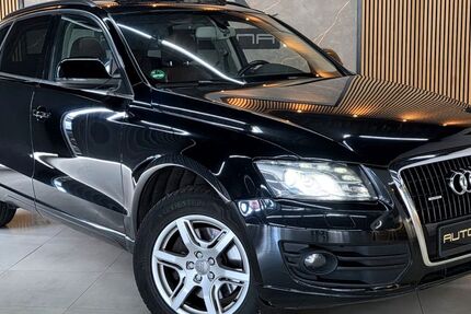 Audi Q5 328.000 km 6.999 &euro; Salzgitter 38259