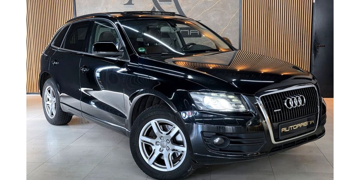 Audi Q5 328.000 km 6.999 &euro; Salzgitter 38259