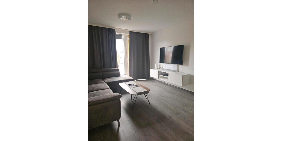 Etagenwohnung Hannover Ricklingen - 2 Zimmer, 40 m&sup2;, 1.000&euro; | Angebot:25274428