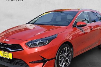Kia ceed Sportswagon 13.000 km 26.750 &euro; Springe 31832