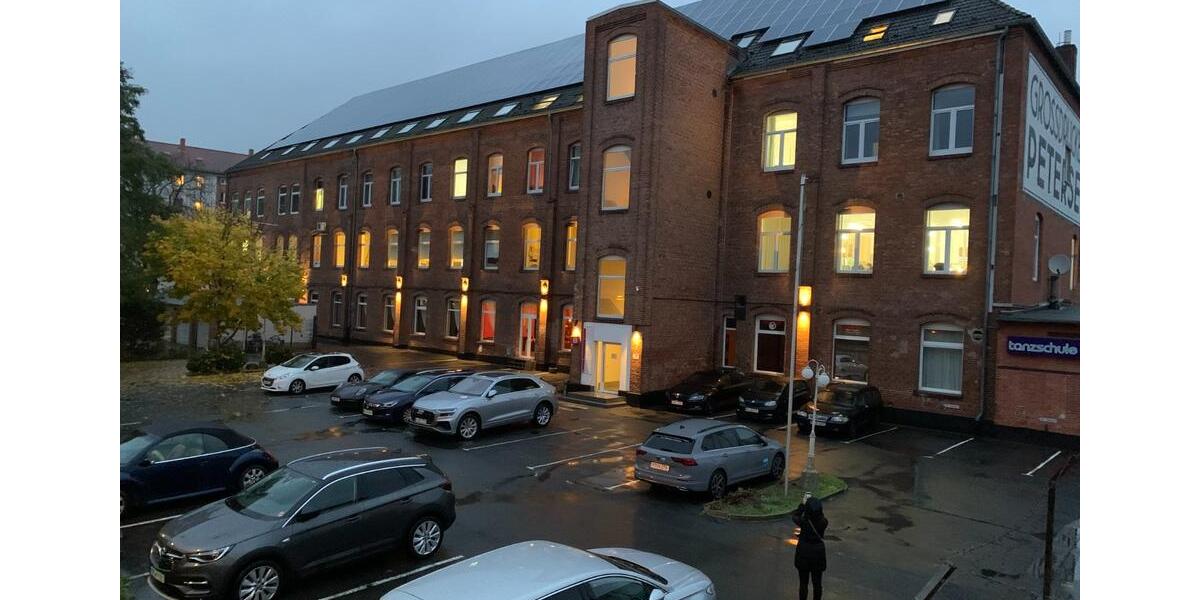 Gewerbeobjekt Hannover Ricklingen - 790&euro; | Angebot:25908377