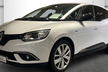 Renault Scenic 41.050 km 14.975 &euro; Hannover 30519