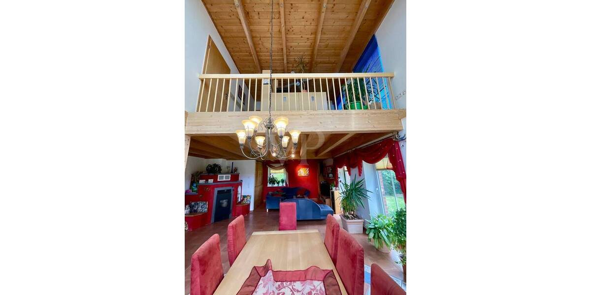 Einfamilienhaus Springe / Gestorf Gestorf - 8 Zimmer, 209 m&sup2;, 600.000&euro; | Angebot:25668525