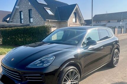 Porsche Cayenne 138.450 km 44.900 &euro; Hildesheim 31134
