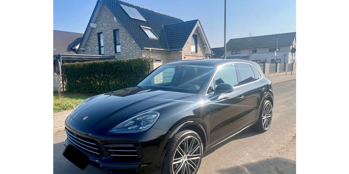 Porsche Cayenne 138.450 km 44.900 &euro; Hildesheim 31134