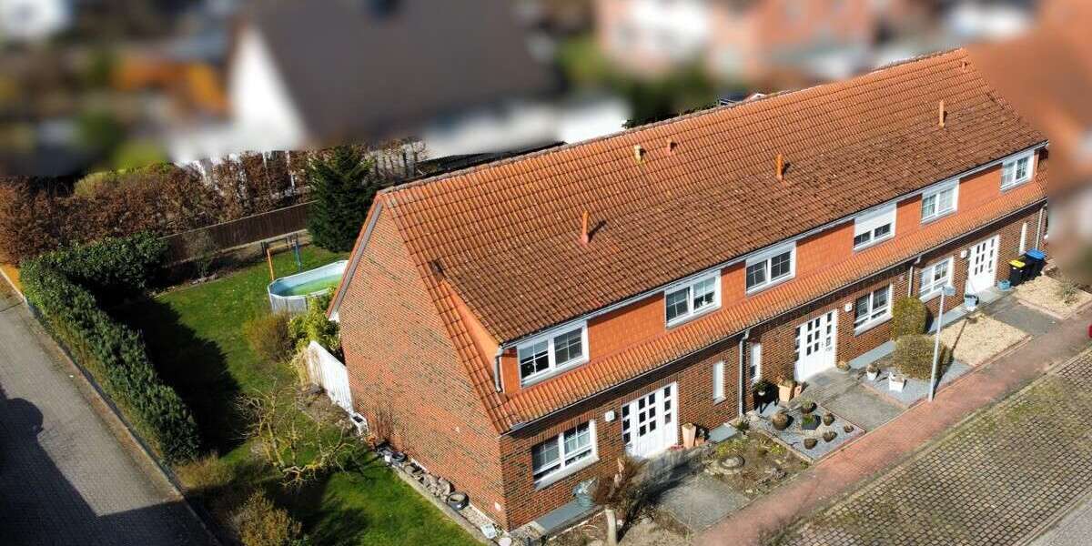 Einfamilienhaus Lehrte - 12 Zimmer, 328 m&sup2;, 999.000&euro; | Angebot:25614531