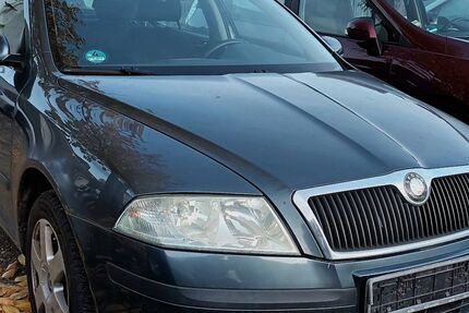 Skoda Octavia 317.000 km 1.490 &euro; Hannover 30165