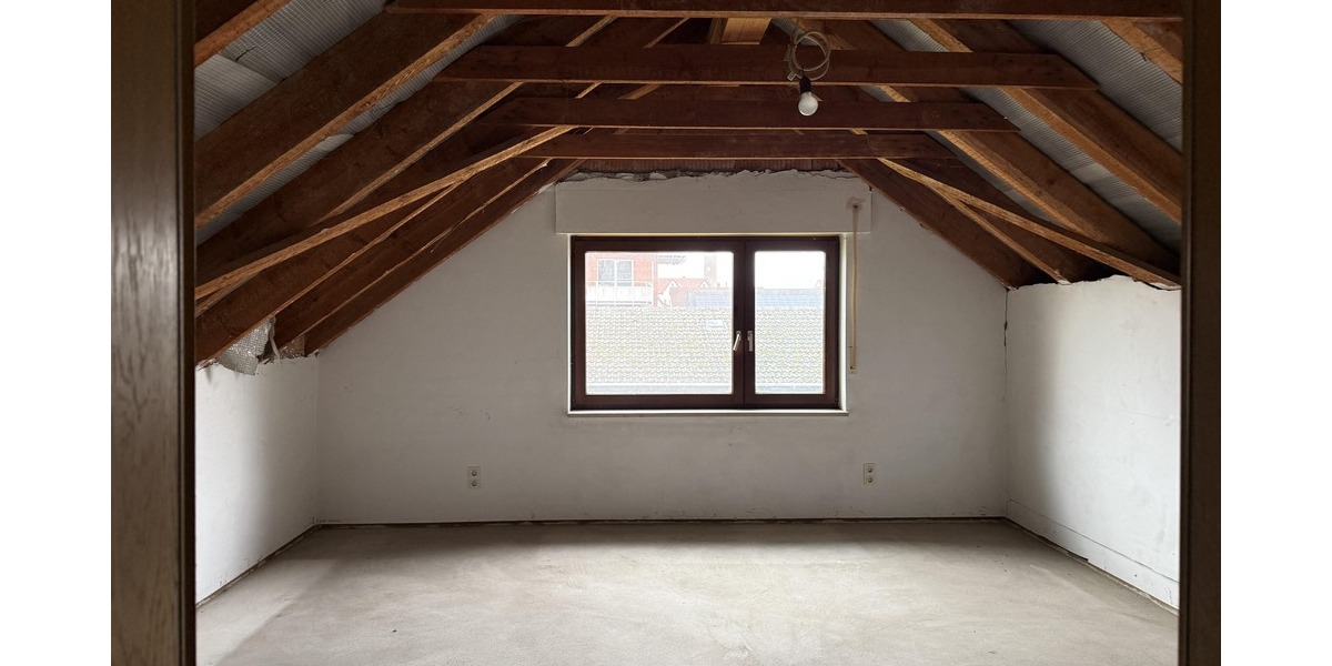 Ruhig und dennoch zentrumsnah wohnen - Einfamilienhaus Alfeld | Angebot:25543020