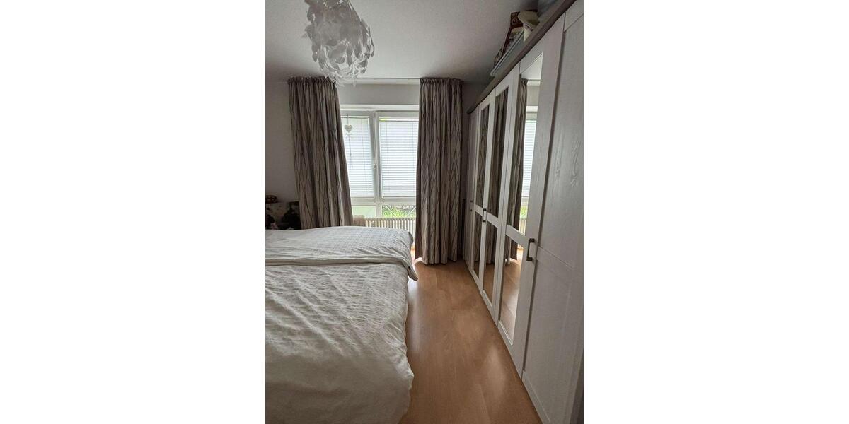 Erdgeschoßwohnung Hildesheim Itzum-Marienburg - 2 Zimmer, 52 m&sup2;, 620&euro; | Angebot:26644532