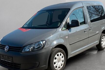 VW Caddy 254.200 km 5.900 &euro; Hildesheim 31135