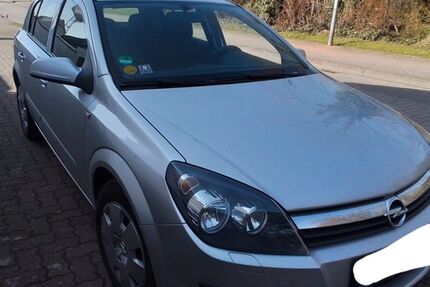 Opel Astra 86.000 km 2.450 &euro; Ronnenberg 30952