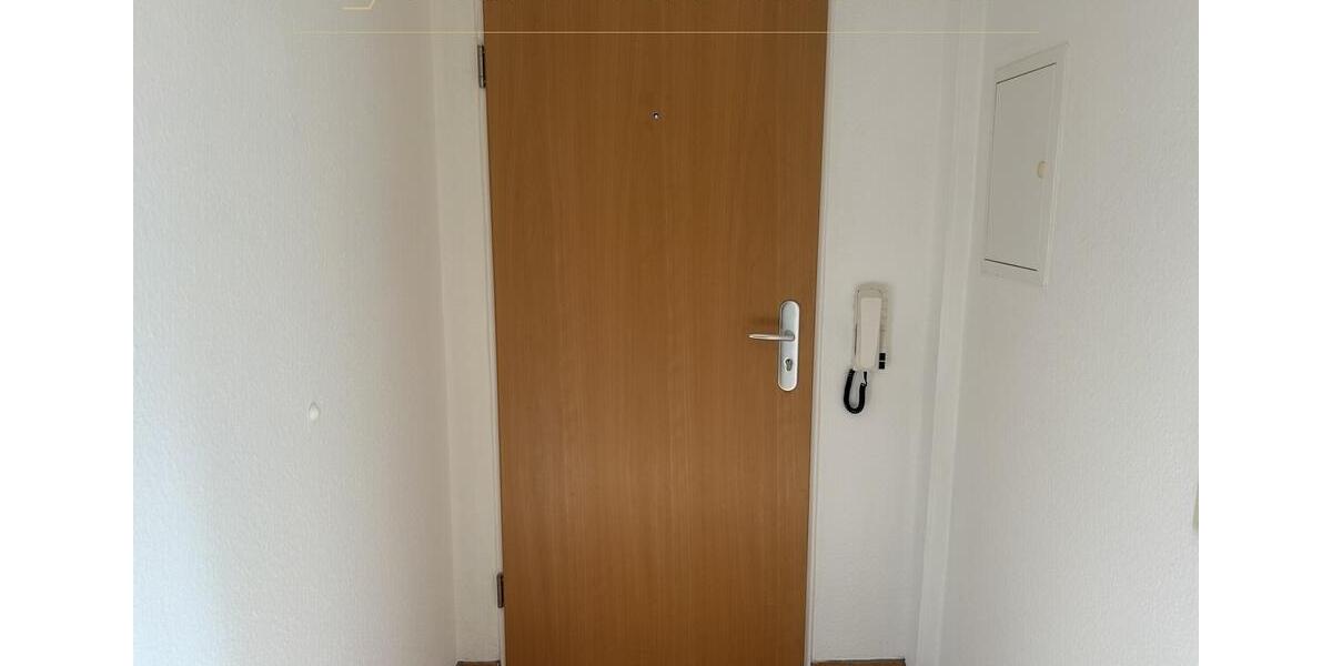 Etagenwohnung Hildesheim Oststadt/Stadtfeld - 2 Zimmer, 52 m&sup2;, 580&euro; | Angebot:25902966
