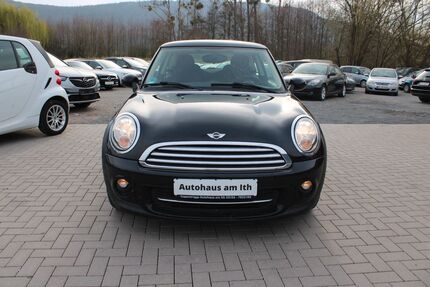 Mini Cooper 133.080 km 5.490 &euro; Coppenbrügge 31863