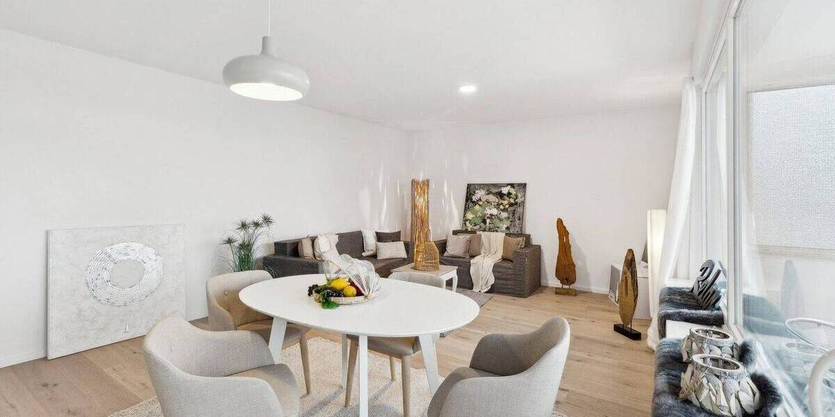 Etagenwohnung Hannover Kirchrode Kirchrode - 3 Zimmer, 81 m&sup2;, 319.000&euro; | Angebot:26015815