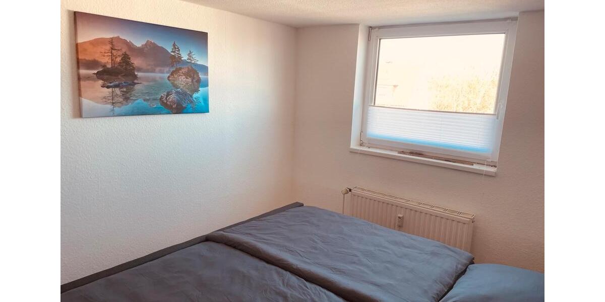 Etagenwohnung Hildesheim Bockfeld - 3 Zimmer, 62 m&sup2;, 650&euro; | Angebot:25879931
