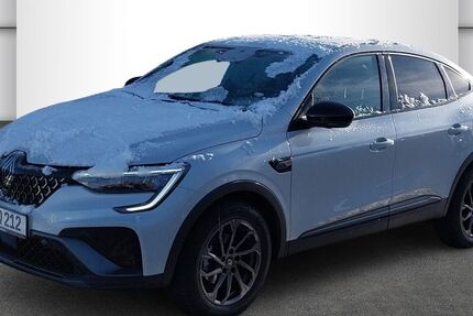 Renault Arkana 12.000 km 29.960 &euro; Hannover 30519