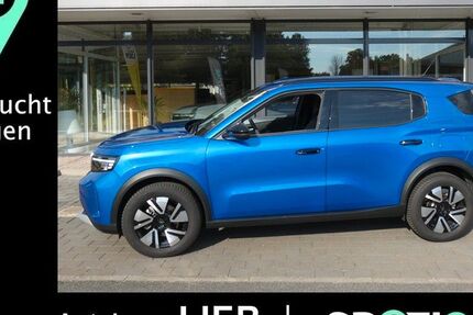 Opel Frontera 5.879 km 25.980 &euro; Bockenem 31167