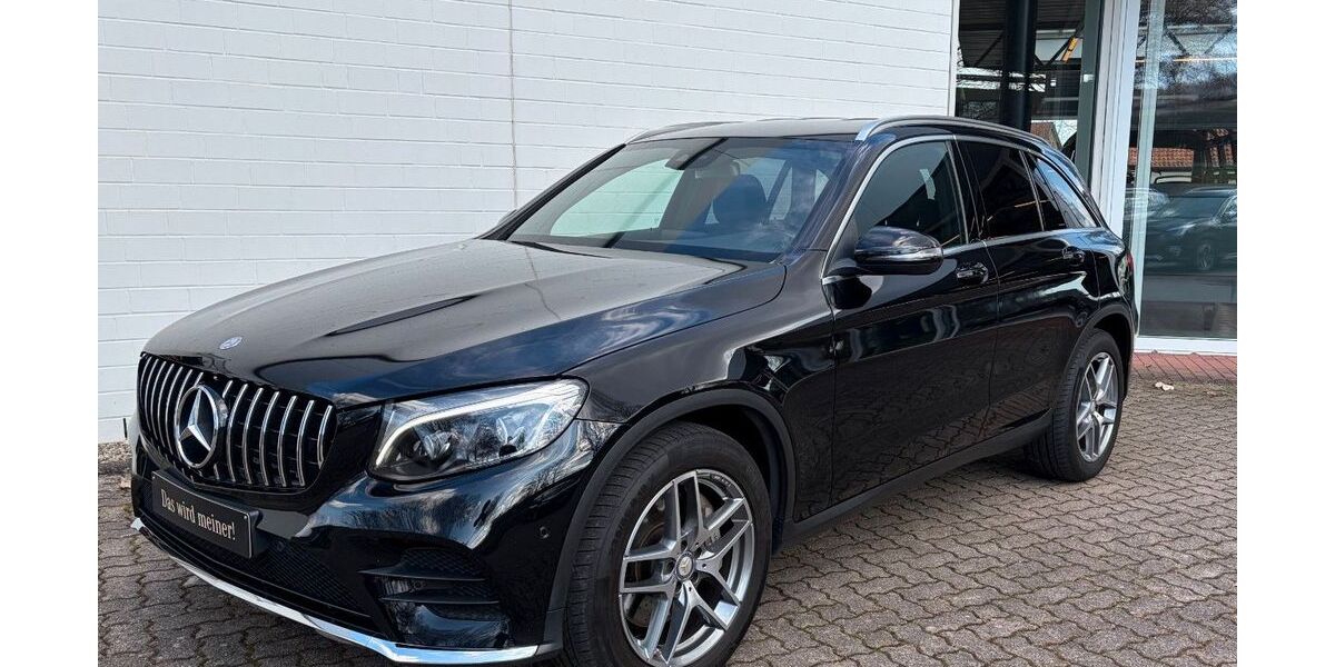 Mercedes-Benz GLC 250 90.957 km 27.900 &euro; Alfeld (Leine) 31061