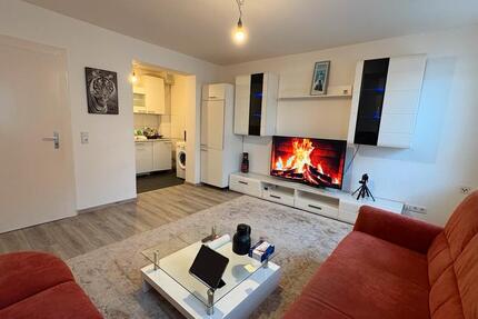 Wohnung Salzgitter - 2 Zimmer, 48 m&sup2;, 489&euro; | Angebot:25552838