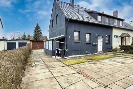 Haus Hannover Ledeburg - 6 Zimmer, 106 m&sup2;, 449.000&euro; | Angebot:26687551