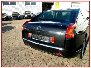 Citroen C6 HDI BITURBO Exclusive NAVI LEDER ALU + WI KLIMA 198.000 km 8.950 &euro; Hannover 30179