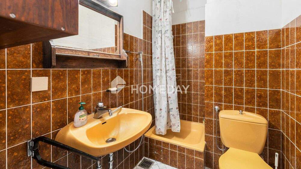 Reihenmittelhaus Hannover Bornum - 7 Zimmer, 213 m&sup2;, 417.000&euro; | Angebot:25737564