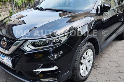 Nissan Qashqai 71.000 km 18.498 &euro; Hannover 30165