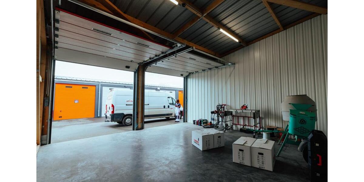 Gewerbeobjekt Laatzen - 289&euro; | Angebot:16661192