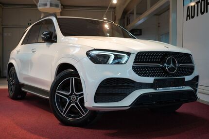 Mercedes-Benz GLE 400 119.327 km 56.790 &euro; Peine 31228