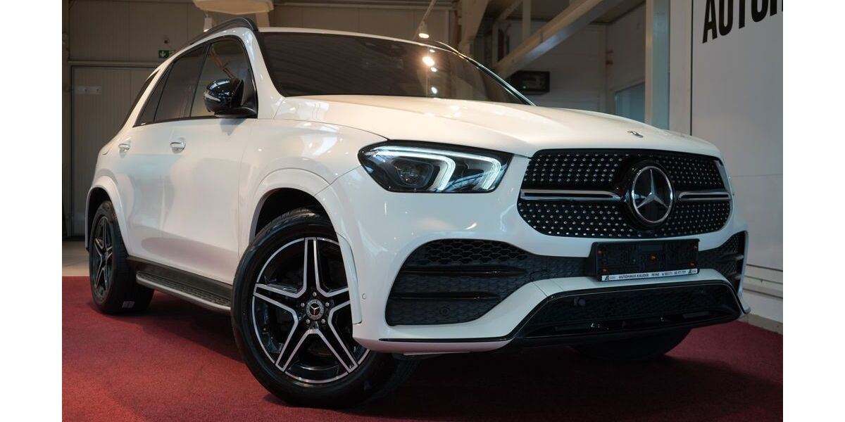 Mercedes-Benz GLE 400 119.327 km 56.790 &euro; Peine 31228