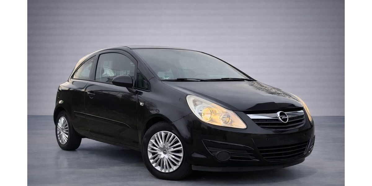 Opel Corsa 135.000 km 2.950 &euro; Peine 31226