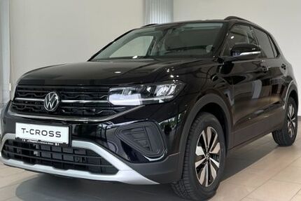 VW T-Cross 2.500 km 28.480 &euro; Hannover 30453