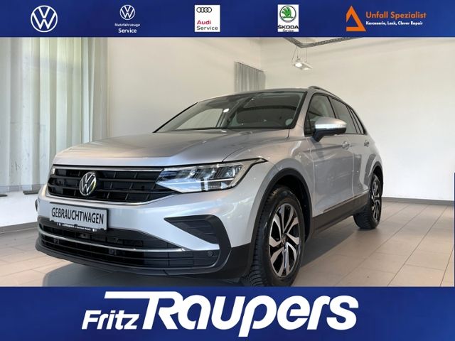 VW Tiguan 64.050 km 21.750 &euro; Hannover 30453
