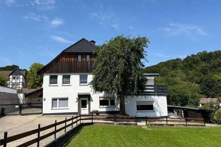 Haus Lauenstein Lauenstein - 26 Zimmer, 519 m&sup2;, 249.000&euro; | Angebot:21473082