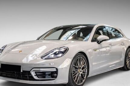 Porsche Panamera 30.250 km 81.000 &euro; Hildesheim 31134