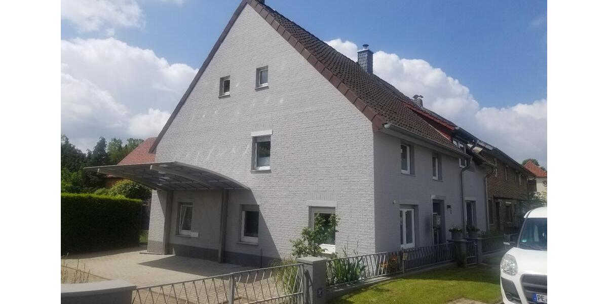 Doppelhaushälfte Hohenhameln - 6 Zimmer, 115 m&sup2;, 333.000&euro; | Angebot:26675719