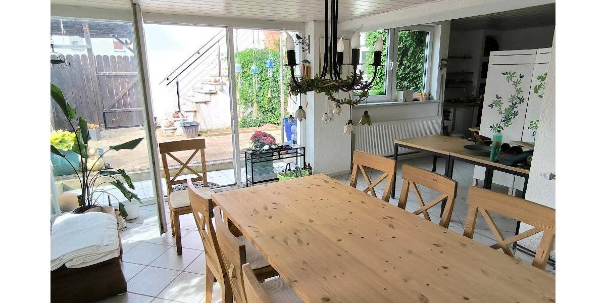 Doppelhaushälfte Alfeld (Leine) Alfeld - 3 Zimmer, 170 m&sup2;, 155.000&euro; | Angebot:25707076