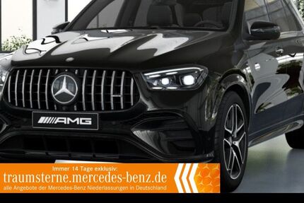 Mercedes-Benz GLE 53 AMG 11.009 km 99.990 &euro; Hannover/Langenhagen 30855
